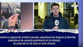 VIDEO Interdicții pentru Călin Georgescu. Va trebui să se prezinte săptămânal la secție